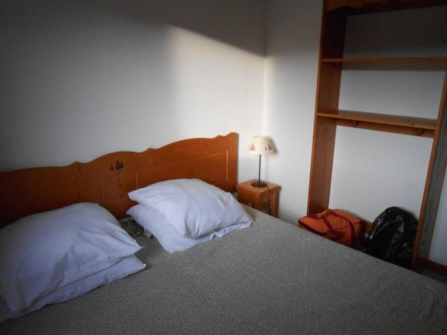 Jolie Vue De L'Heliantheme Apartment Le Devoluy Bagian luar foto